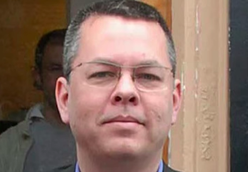 Turkish Court Denies Release of Jailed American Pastor