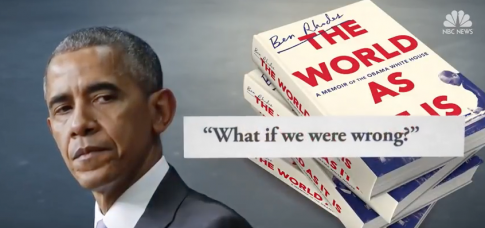 77 Times Barack Obama Was Totally Wrong