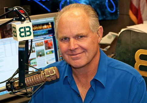 Limbaugh: 80 Percent of the Liberal Agenda Has Been Forced on Us From the Courts