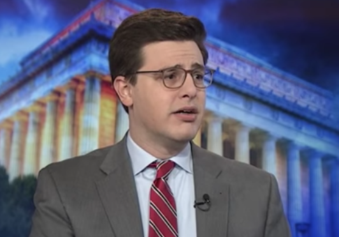 Continetti: ‘NATO Continues to Be Instrumental to American Deterrence’