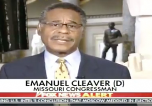 Dem Rep: Media Have Made Ocasio-Cortez Into ‘Some Kind of Deity’