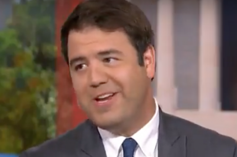 Dem Congressional Candidate Dodges, Ultimately Confirms Support for Pelosi