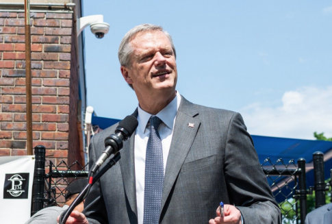 Poll: 10 Most Popular Governors in America Are All Republicans