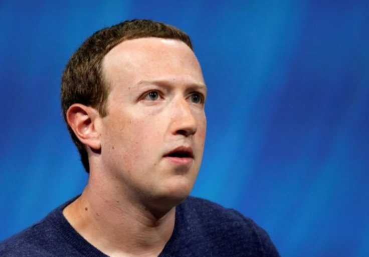 Facebook Braces for Stock Wipeout as Lower Margins Loom