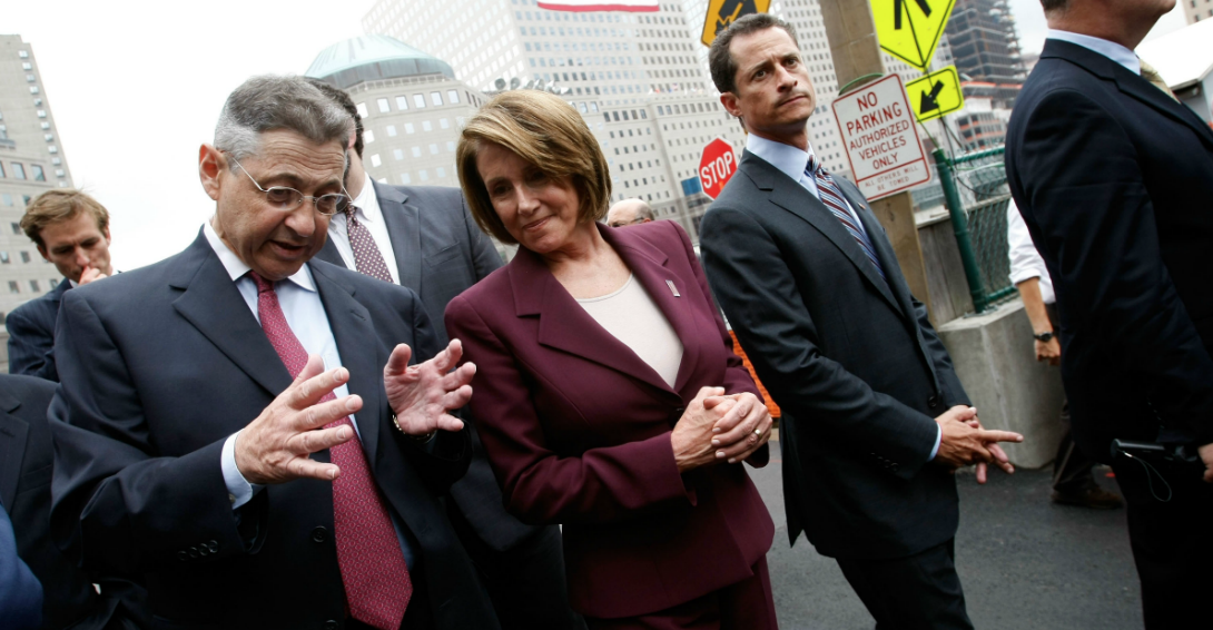 Fmr. New York State Assembly Speaker Receives Seven-Year Prison Sentence