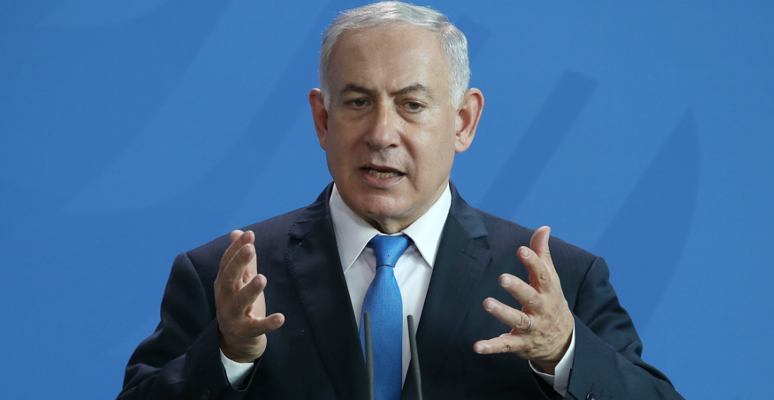 Why Israel's Nation-State Law Matters