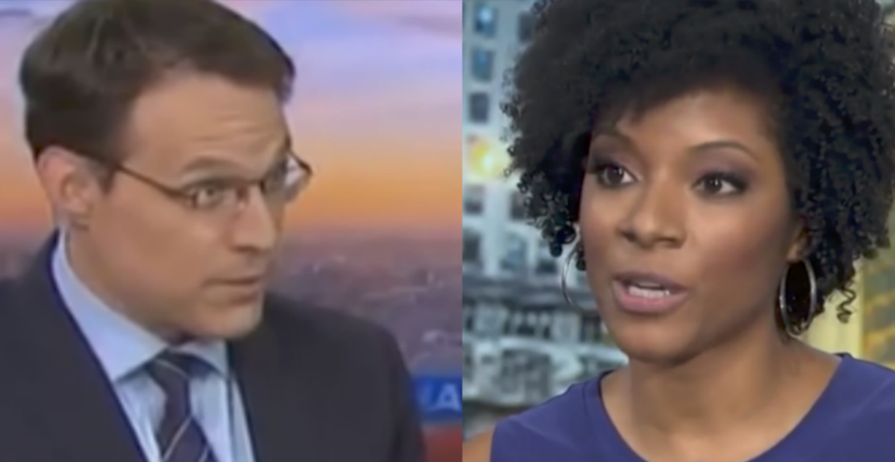MSNBC Analyst Falsely Claims Potential Trump SCOTUS Nominee Has ‘Hate Group’ Ties