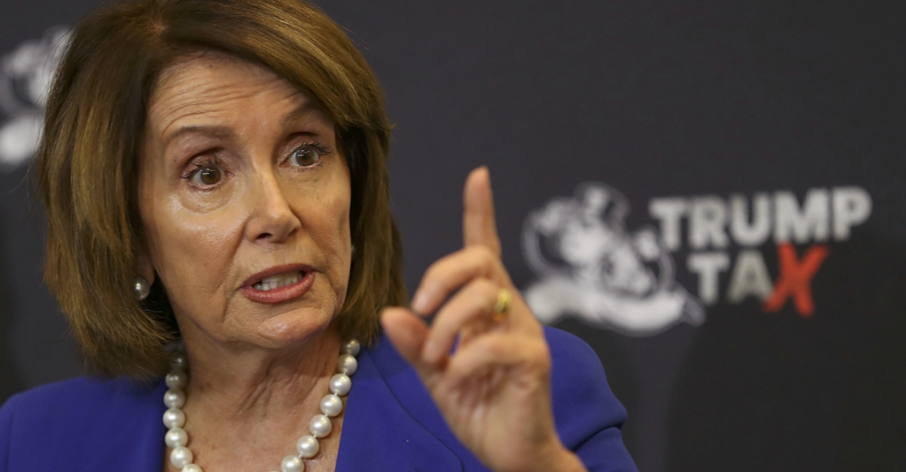 More Dems Declare Independence From Leadership Despite Fundraising Ties to Pelosi