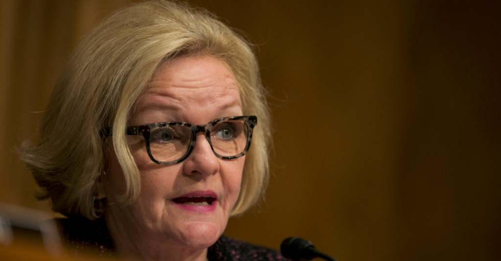 Missouri Democrats Create Alternative ‘News’ Site to Boost Embattled Senator
