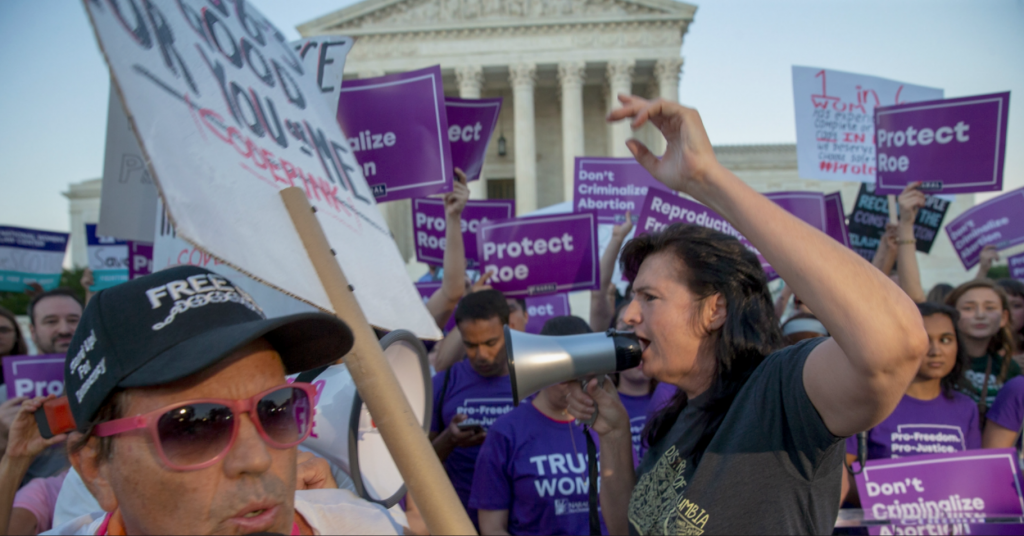 Liberals Are Furious Over the Nomination of [Insert Name Here] to Supreme Court