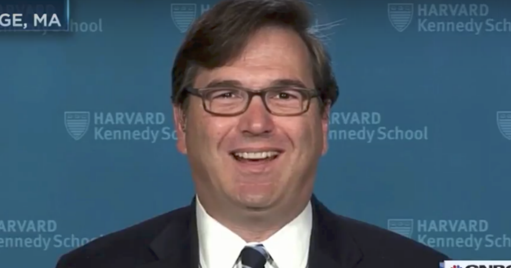 Obama Economic Adviser: Economy Growing Faster Than What Government Figures Show