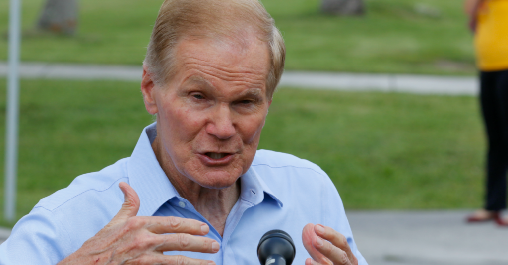 Dem Senator Bill Nelson’s Campaign Avoiding Taxes, Health Care Costs on Campaign Staff