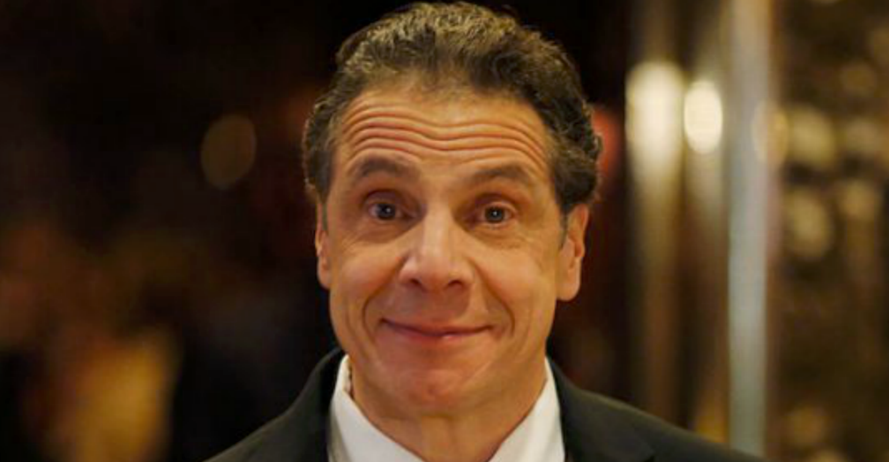 Cuomo Campaign Slammed as ‘Pathetic’ for Gaming the System With Phony Small Donations