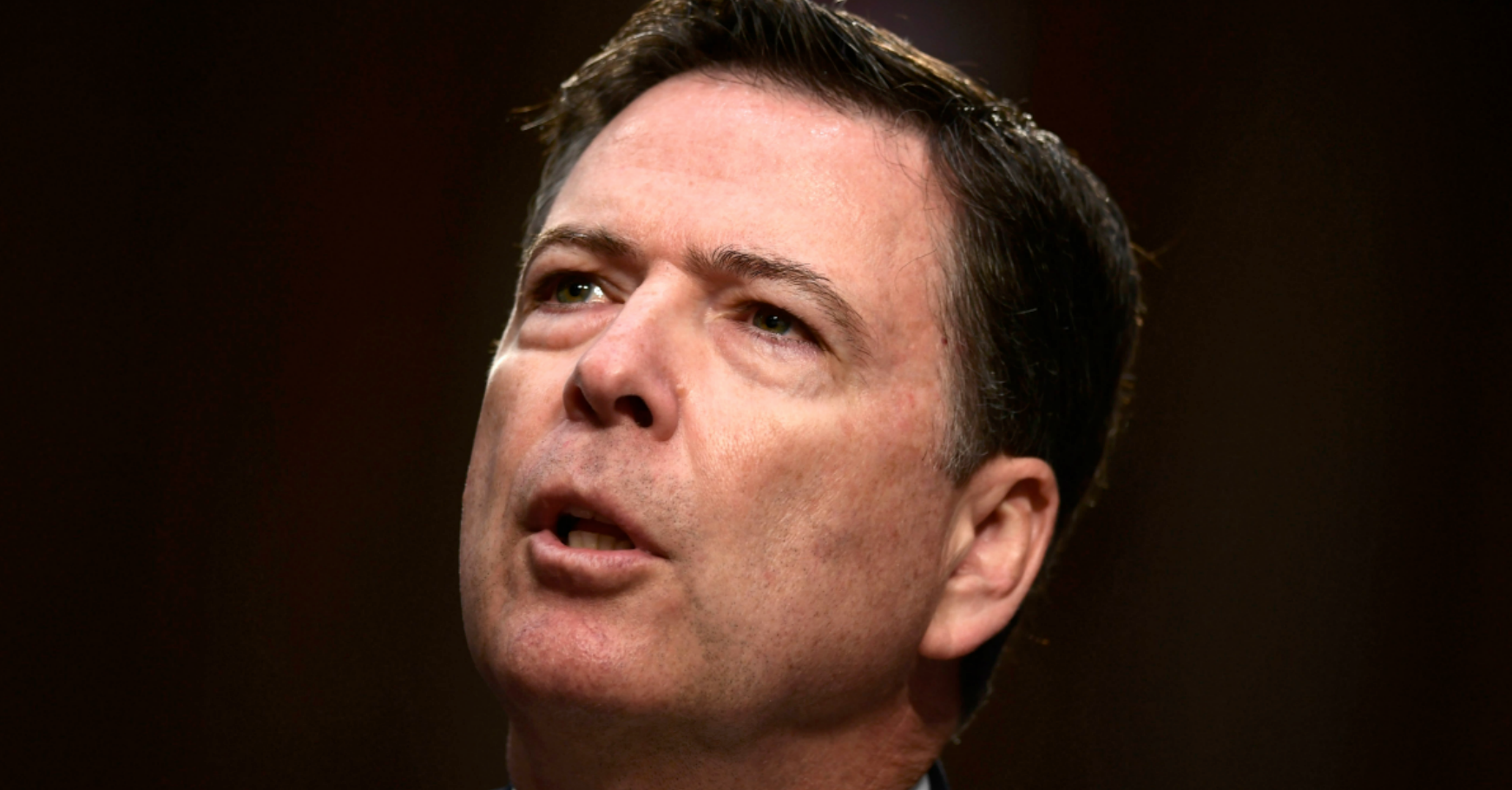 Comey Receives Backlash From Democrats After Telling Americans to Vote For Them in Fall Elections