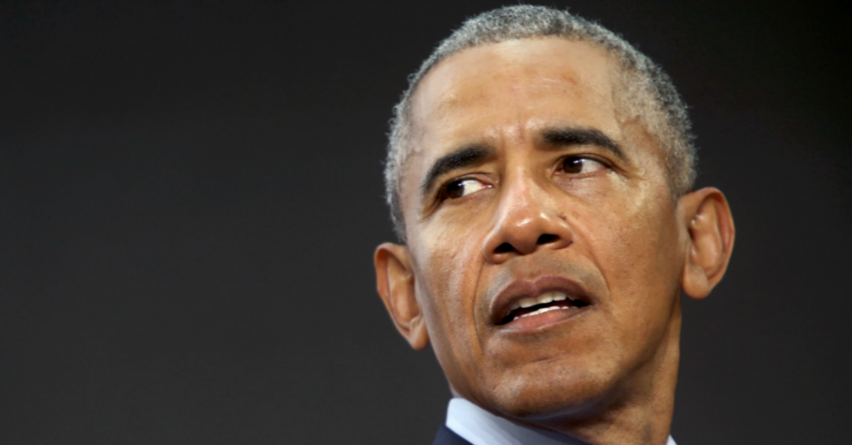 Obama Urges Women to Be More Involved in Politics: ‘Men Have Been Getting on My Nerves Lately’
