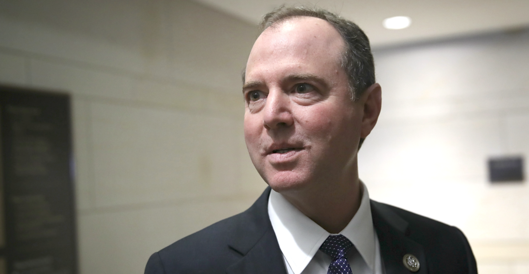Adam Schiff Disrupts Intel Hearing on China in Botched Attempt to Subpoena Trump-Putin Interpreter