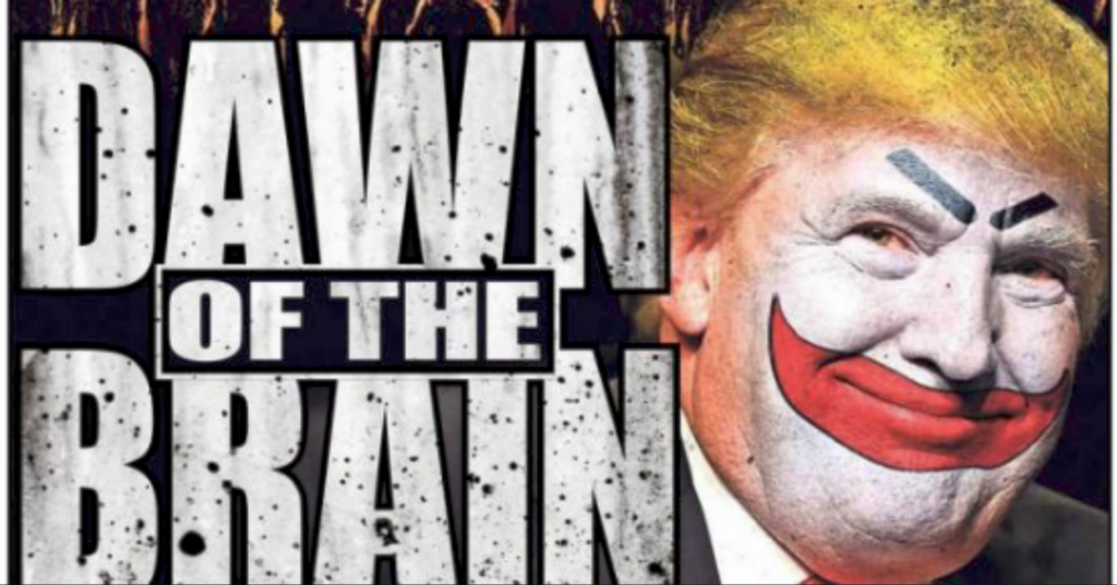 Anti-Trump Paper Announces Drastic Layoffs