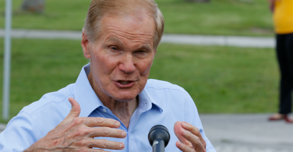 Dem Senator's Campaign Still Dodging Taxes by Employing No Full-Time Staffers