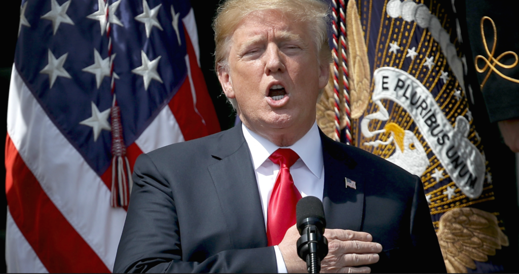 Denver Post Runs Letter to Editor Suggesting Trump Should Be Executed
