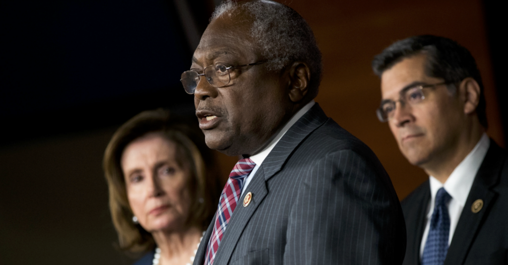 Top Dem Says Dem Socialist Ocasio-Cortez Should Wait Her Turn Before Trying to Join House Leadership