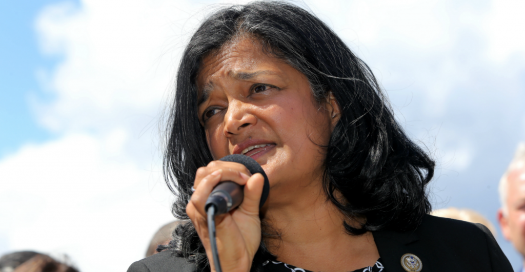Dem Rep Responds to Threat of Campaign Strike, Reverses Practice of Not Paying Interns