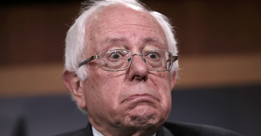 Bernie Sanders’ ‘Medicare for All’ Plan Would Cost Additional $32.6 Trillion