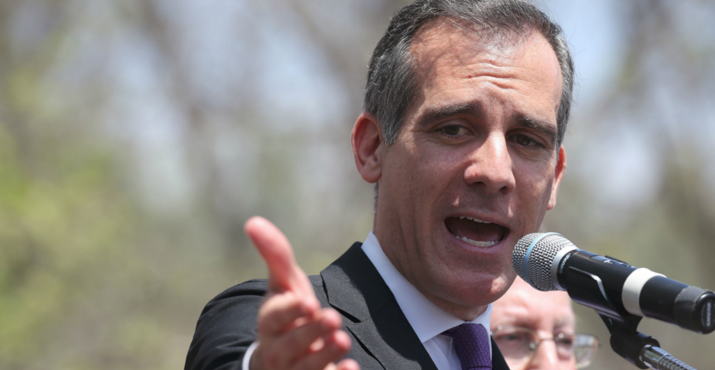 Rumored 2020 Dem Candidate Says The State of America ‘Is The Worst Moment’ He’s Lived in His Lifetime