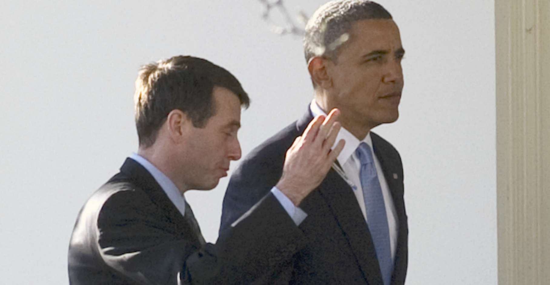 Fmr. Obama Adviser Reveals Their Strategy of 'Lifting up Trump as the Identity' of the GOP in 2011