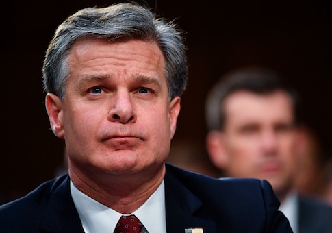 FBI Misses Deadline to Turn Over Document About Alleged Joe Biden ‘Bribery Scheme’