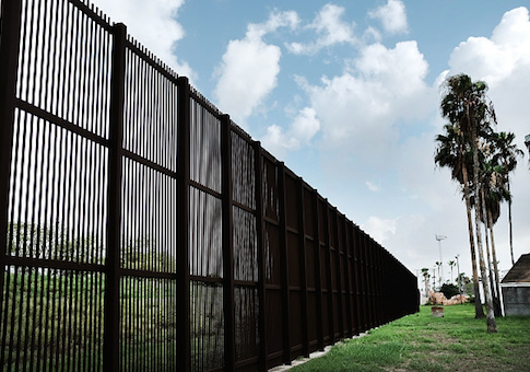 Number of Southwestern Border Crossers Drops in June