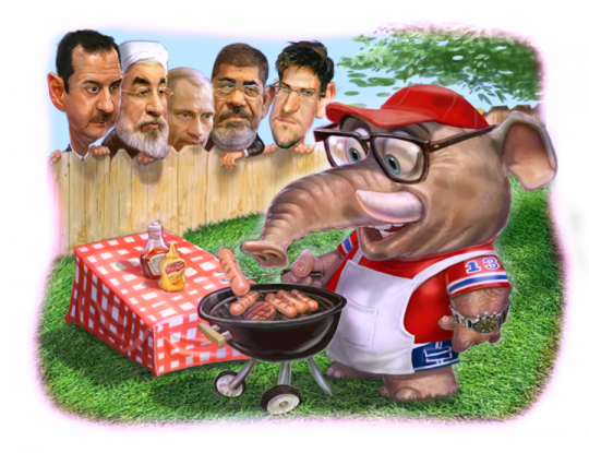Happy Independence Day!