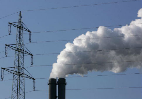 Report: U.S. Had World's Largest Decline in CO2 Emissions in 2017