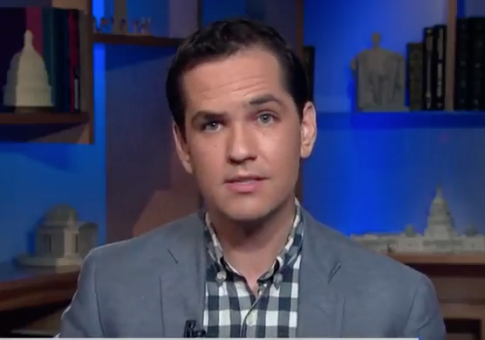 Indivisible Co-Founder: We Will 'Force' Murkowski, Collins to Be 'Deciding Vote' Against Kavanaugh