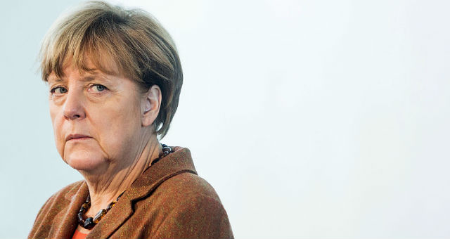 Germany's Shameful Iran Policy