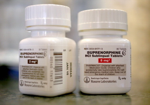 FDA Chief Wants to Test if Opioids Actually Work