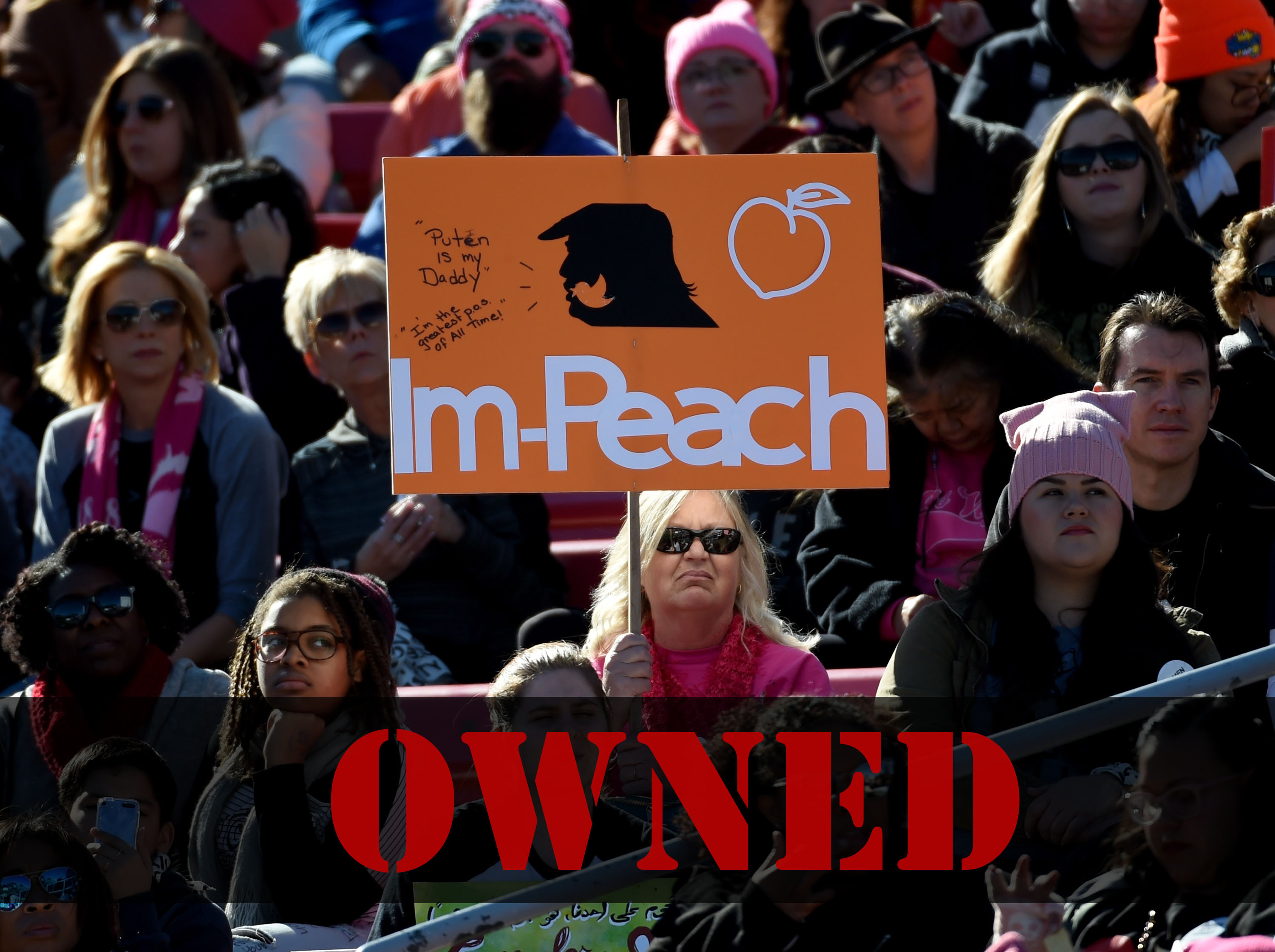 Nikki Haley Is Still Wrong: 5 More Ways to Own Libs