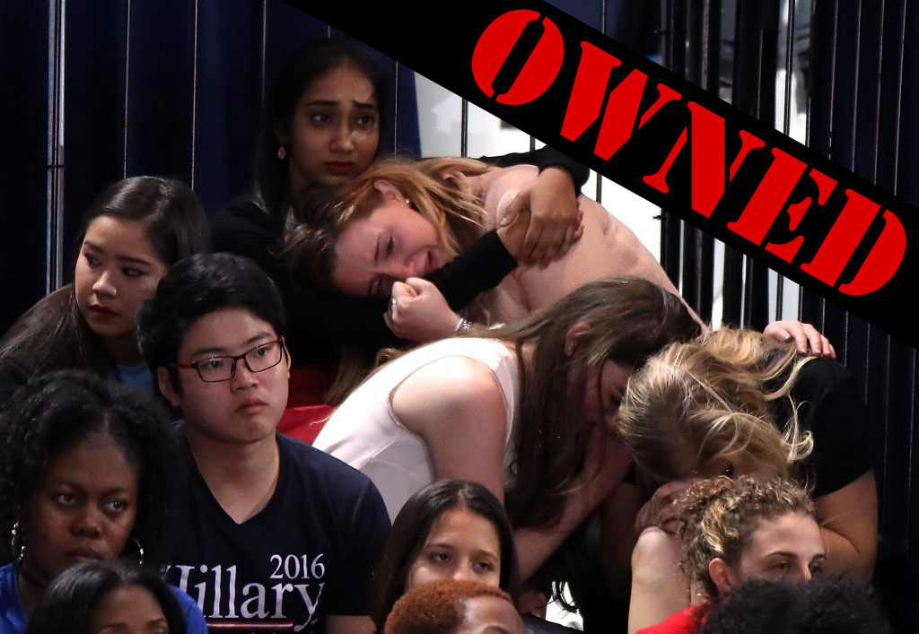 Nikki Haley Is Wrong: 5 Things Real Patriots Can (and Must) Do to Own Libs Now!