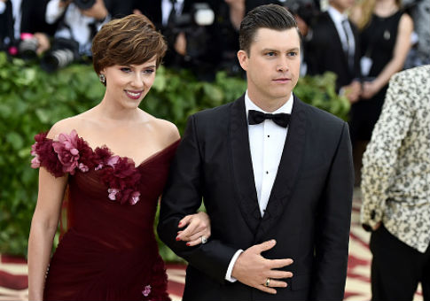 Business Insider Pulls Conservative Column Defending Scarlett Johansson for Playing Trans Man in Upcoming Movie