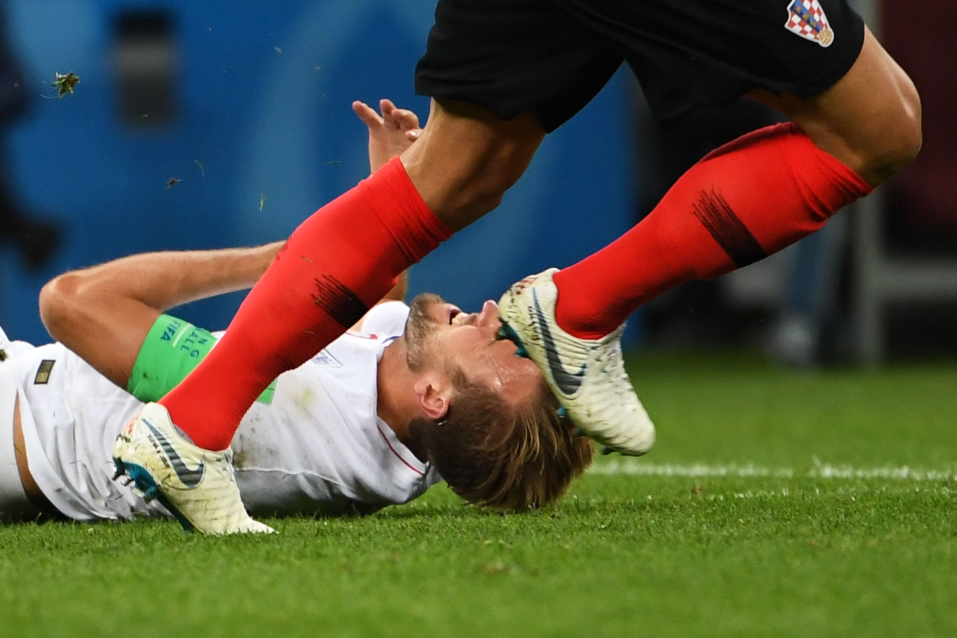 7 Ways To Improve Soccer (While Trump Builds a Legal Case for an Outright Ban)