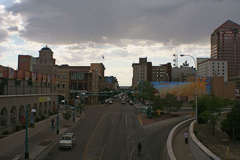 Federal Judge Declares Albuquerque’s Vehicle Seizure Program Unconstitutional
