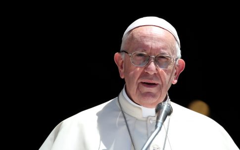 Pope Vows No More Cover Ups in Letter to All Catholics on Sexual Abuse