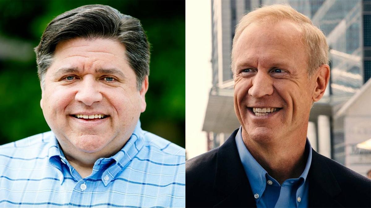 Cash Handout by Candidate Legal in Illinois, Officials Rule