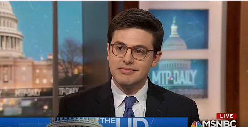 Continetti: Trump Foreign Policy 'In Large Agreement' With Intel Chiefs