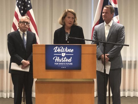 DeWine Releases Plan to Improve Health Care, Reduce Costs in Ohio