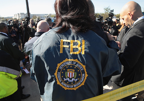 FBI Corruption Probe Indicts a Top Tallahassee Democrat
