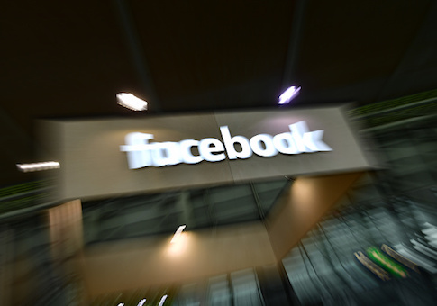 Facebook Facing Challenges Countering Iranian Influence Operations