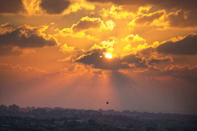Hamas-Israel Military Confrontation Looks Likely