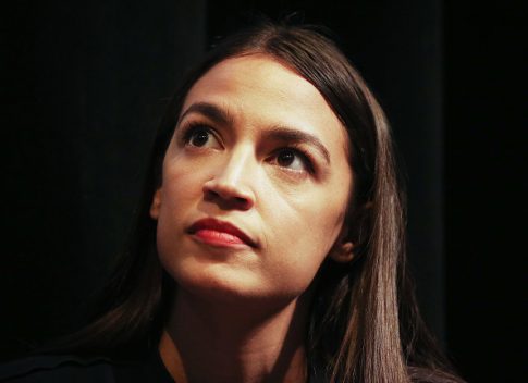 Senate Democrats Frustrated Over Ocasio-Cortez Becoming Face of Democratic Party