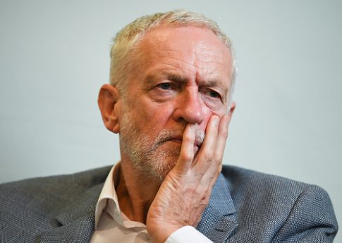 Jewish Organizations Call on Jeremy Corbyn to Face Anti-Semitism in Labour Party