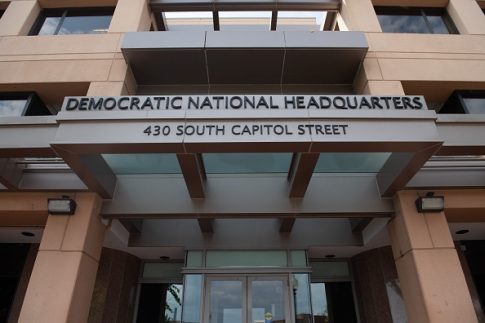 DNC: Hack on Voter Database Was a False Alarm